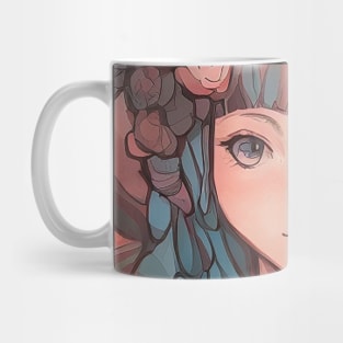 Enduring Love: Journeying through the Eternal Realm of Timeless Connections Mug